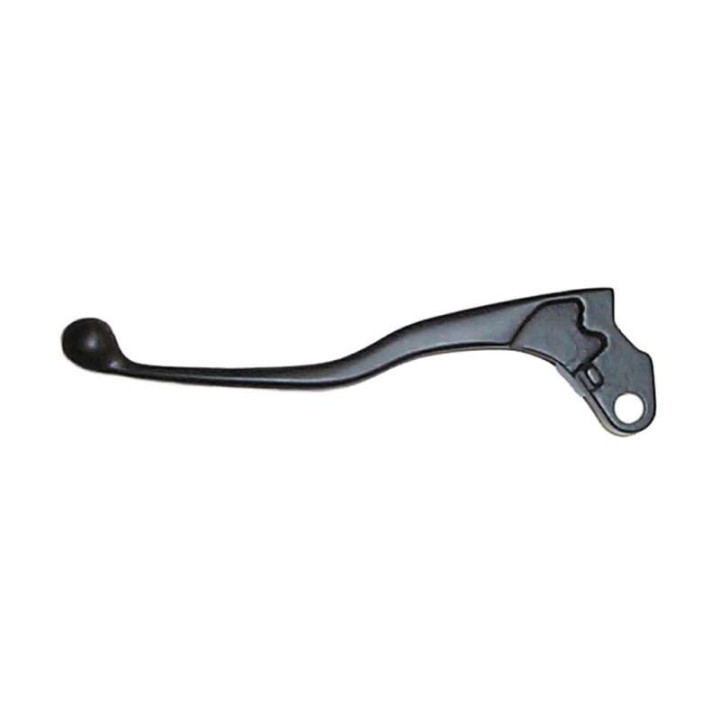Clutch lever Vparts Black Kawasaki ZZR600 ZX-6R GPZ500S
