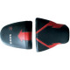 Housse de selle Bagster (2142A) Rouge/Noir/Lettres Blanches Kawasaki Z1000 04