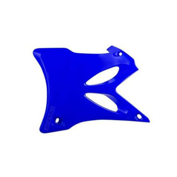 Ouies de radiateur Bleu Acerbis Yamaha YZ85 (0009010.040.098)