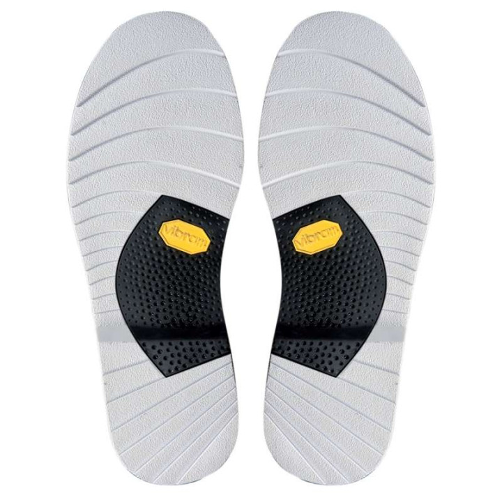 Semelles de rechange pour bottes Acerbis X-PRO V / X-MOVE 2.0