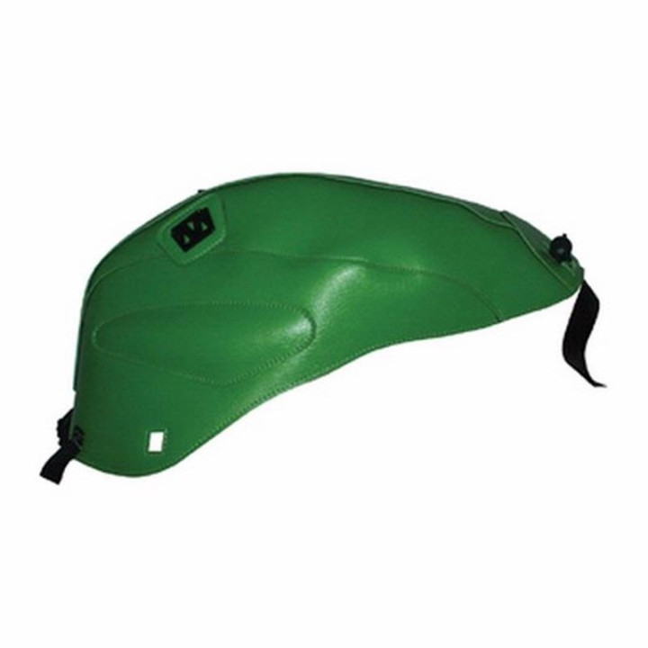 Bagster tank mat green (1477A) Kawasaki ZX10 R