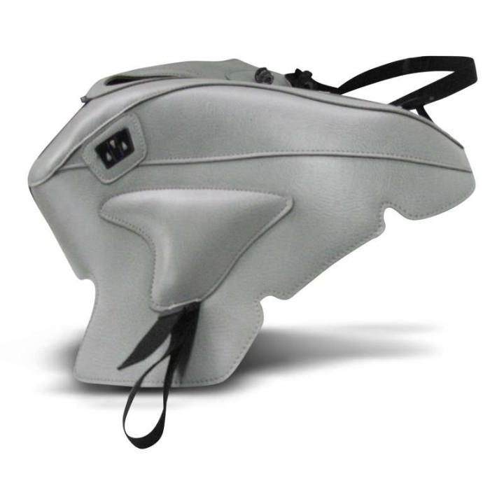Tapis de réservoir Bagster gris clair (1471B) Ducati Multistrada 1000/1100