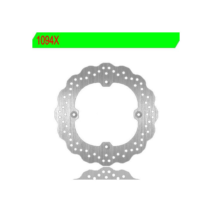 Front brake disc NG 1094X DL1000 VSTROM 12-13
