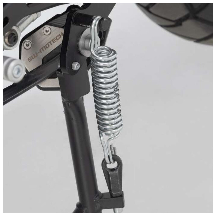 Béquille centrale SW-Motech Harley-Davidson Pan America (HPS.18.911.10000/B)