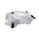 Tapis de réservoir Bagster blanc (1471F) Ducati Multistrada 1000/1100