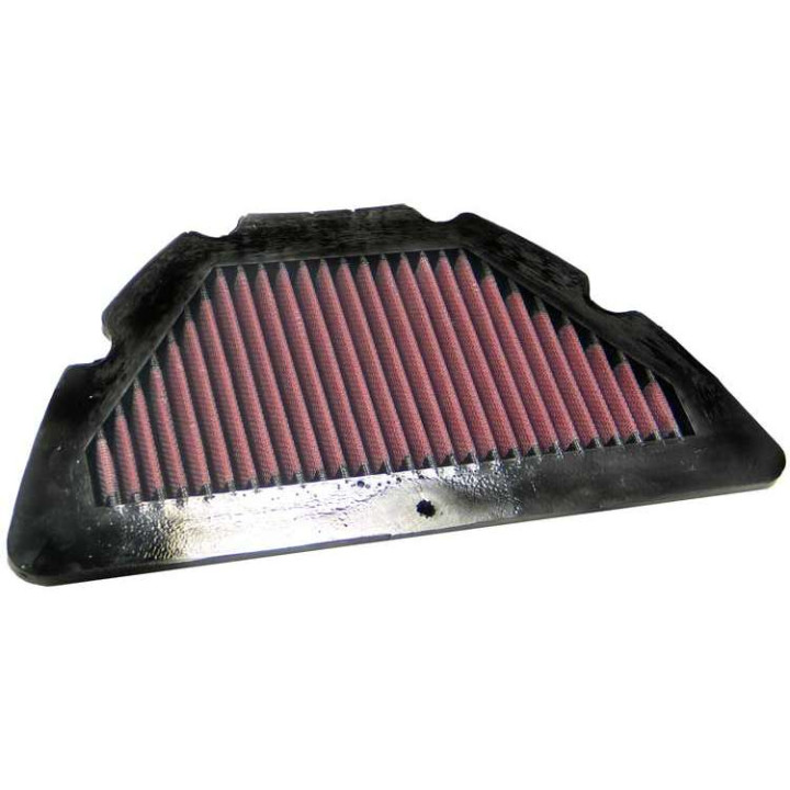Air Filter K&amp-N YA-1004 Yamaha YZF-R1 04-06