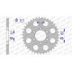 AFAM 39 teeth not 520 type 13321 Yamaha TY 250 Z