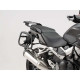 Supports latéraux SW-Motech QUICK-LOCK EVO Honda VFR800X CROSSRUNNER 15-