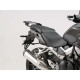 Supports latéraux SW-Motech QUICK-LOCK EVO Honda VFR800X CROSSRUNNER 15-