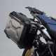 Supports latéraux PRO SW-Motech Honda CRF1000L Africa Twin (KFT.01.622.30001/B)