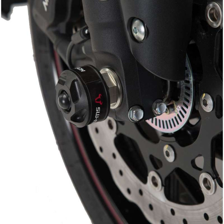 Protection de fourche SW-Motech Suzuki GSX-S750