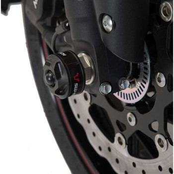 Protection de fourche SW-Motech Suzuki GSX-S750
