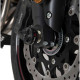Protection de fourche SW-Motech Suzuki GSX-S750