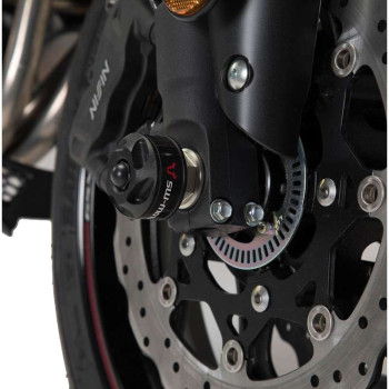 Protection de fourche SW-Motech Suzuki GSX-S750