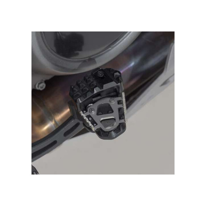 Pied de béquille latérale SW-Motech Triumph Speed Triple 1200 RS (STS.11.377.10000)
