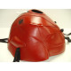 Bagster tank mat red (1497D) Triumph Sprint ST 1050