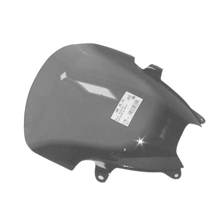 Bulle MRA Tourisme +60mm Suzuki GSF600/1200 BANDIT S 00-05