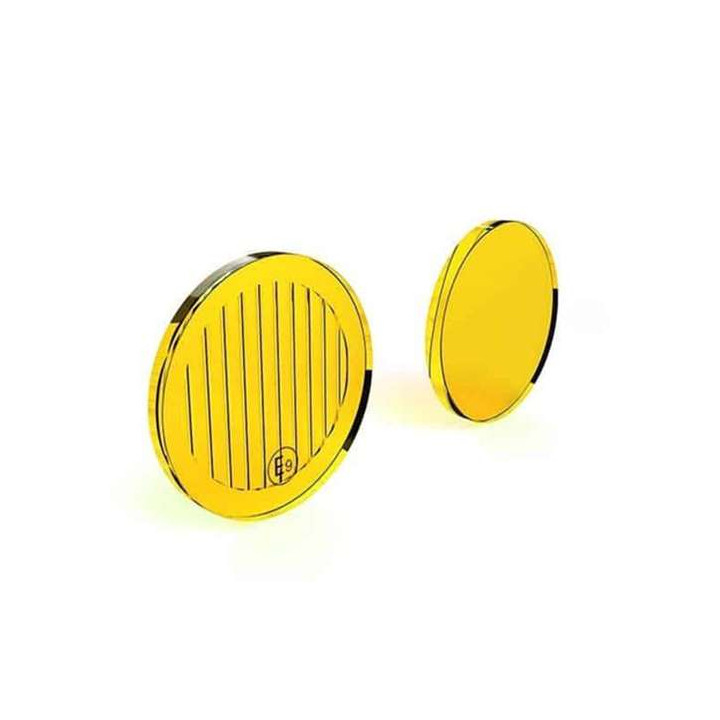 TriOptic DM DENALI Yellow lenses (DNL.DM.10200)