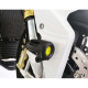 TriOptic DM DENALI Yellow lenses (DNL.DM.10200)