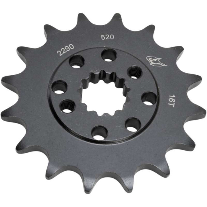 Driven Racing sprocket 16 teeth pitch 520 type 2290