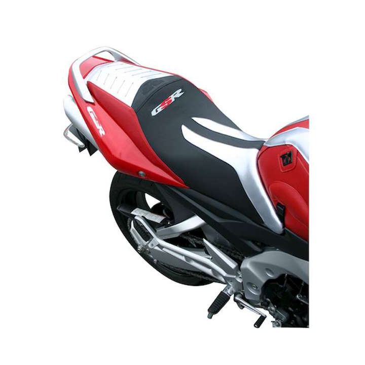 Saddle cover Bagster (2176LD) Suzuki GSR600 (Special Series Bagster)