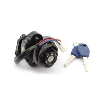 Key contactor Bihr Honda CBR600F2