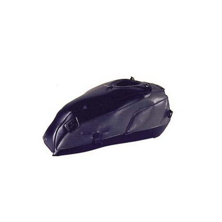 Tapis de réservoir Bagster noir/plomb (1192I) Kawasaki Zephyr 750 Tapis de réservoir Bagster noir/plomb (1192I) Kawasaki Zephyr 750