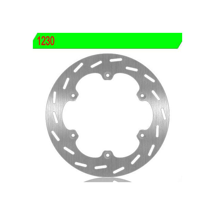 Front brake disc NG 1230 HONDA GL1500 88-02 Front brake disc NG 1230 HONDA GL1500 88-02