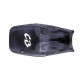 Saddle cover Bagster (2037P) Black/Space/White Letters Honda CB500 98 Saddle cover Bagster (2037P) Black/Space/White Letters Honda CB500 98