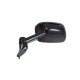 Original Bihr right mirror ZZR600 1994-03