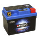 Lithium battery Shido LTX7L-BS - YTX7L-BS