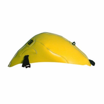 Tapis de réservoir Bagster citron (1511B) Kawasaki ER 6 N/F