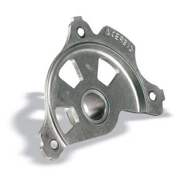 Fixation protège-disque avant Acerbis Honda CR / CRF 04-