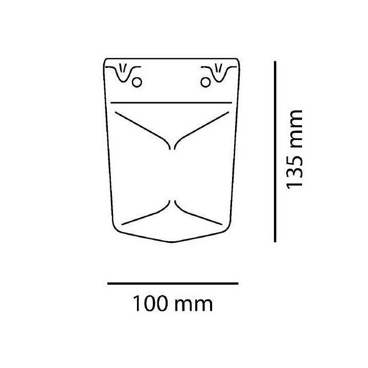Prolongateur garde-boue arrière Puig (6675N) Ducati Monster 696/796/1100 Prolongateur garde-boue arrière Puig (6675N) Ducati Monster 696/796/1100