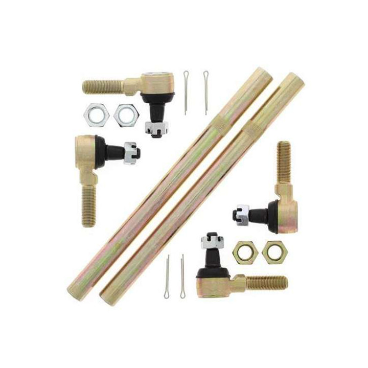 Steering rotary kit and axes All Balls 52-1001 ARTIC CAT 250 4X4 06-09