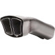 Db Killer Akrapovic V-TUV169Y