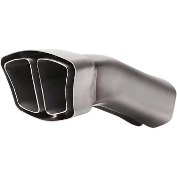 Db Killer Akrapovic V-TUV169Y