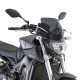 Givi smoked windshield (A2115) Yamaha MT-09