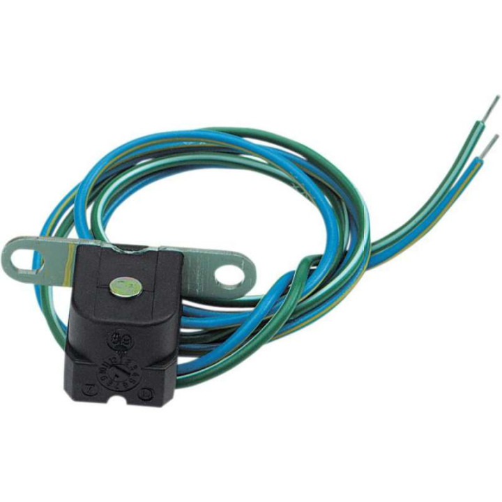 Rick's 21-502 Suzuki 650 BURGMAN ignition coil