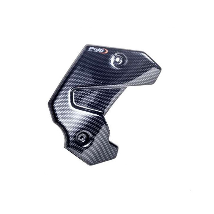 Déflecteur arrière Puig BMW R1200GS 04-12