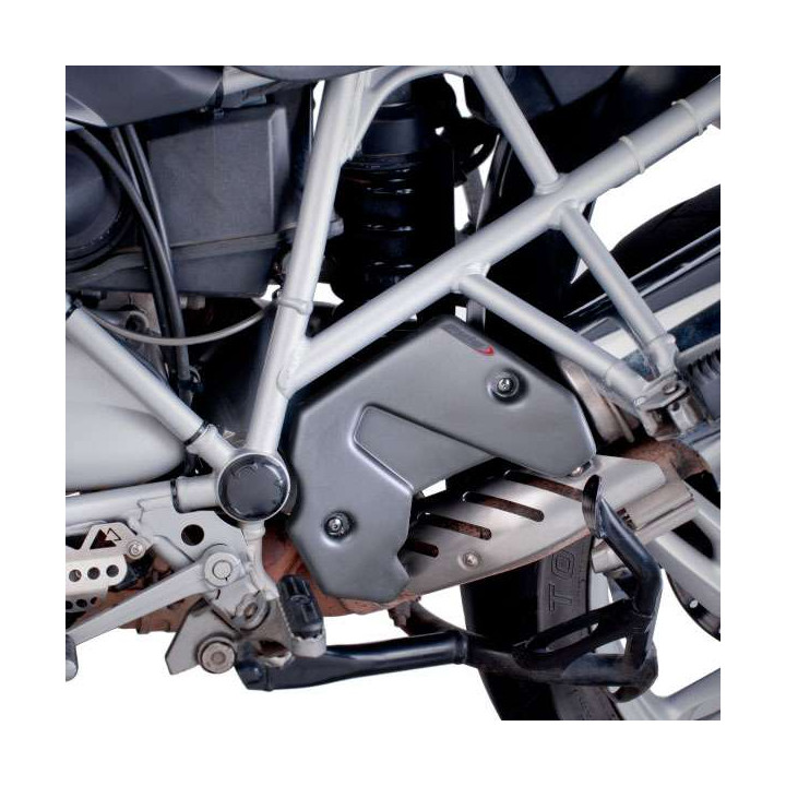 Déflecteur arrière Puig BMW R1200GS 04-12