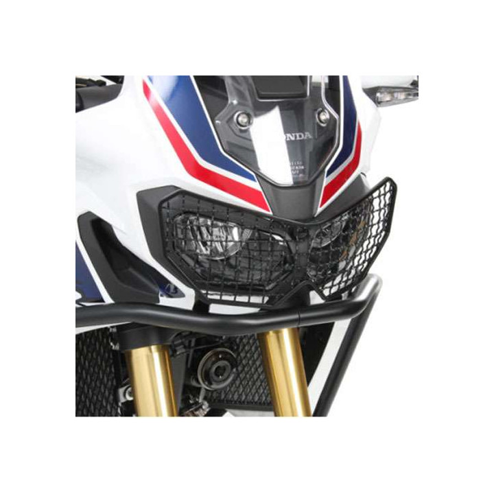 Grille de protection de phare Hepco & Becker Honda CRF1000L AFRICA TWIN 18-