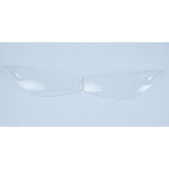 Light protection R&G (HLS0004CL) Triumph Tiger 800 11-14