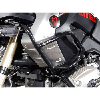 Pare-carters supérieurs SW-Motech BMW R1200GS 04-07