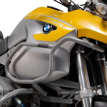 Pare-carters supérieurs SW-Motech BMW R1200GS 04-07