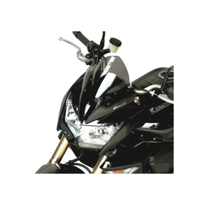 Standard Bullster bubble 30.5cm (BK102ST) Kawasaki Z1000 07-09
