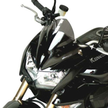 Bulle Bullster standard 30,5cm (BK102ST) Kawasaki Z1000 07-09