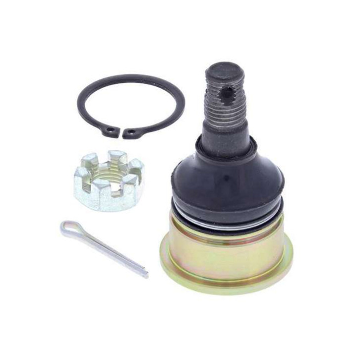 Kit reconditionnement rotule de triangle inférieur All Balls 42-1038 YFM 550/700