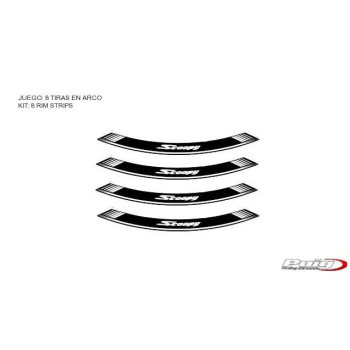 Ruban de roue Puig SCOOPY 125/150 Ruban de roue Puig SCOOPY 125/150