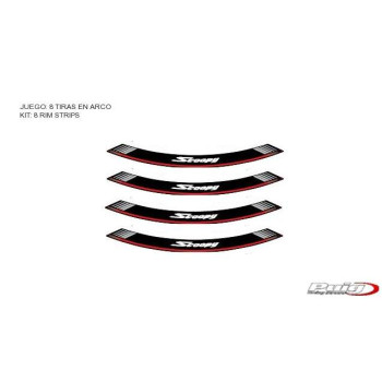 Ruban de roue Puig SCOOPY 125/150 Ruban de roue Puig SCOOPY 125/150